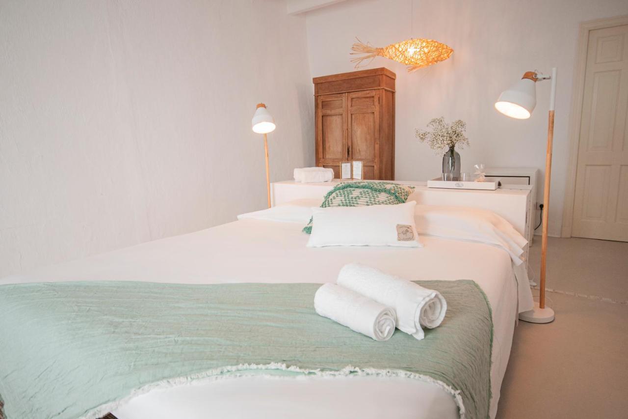 971 Hotel Con Encanto Ciutadella  Kültér fotó