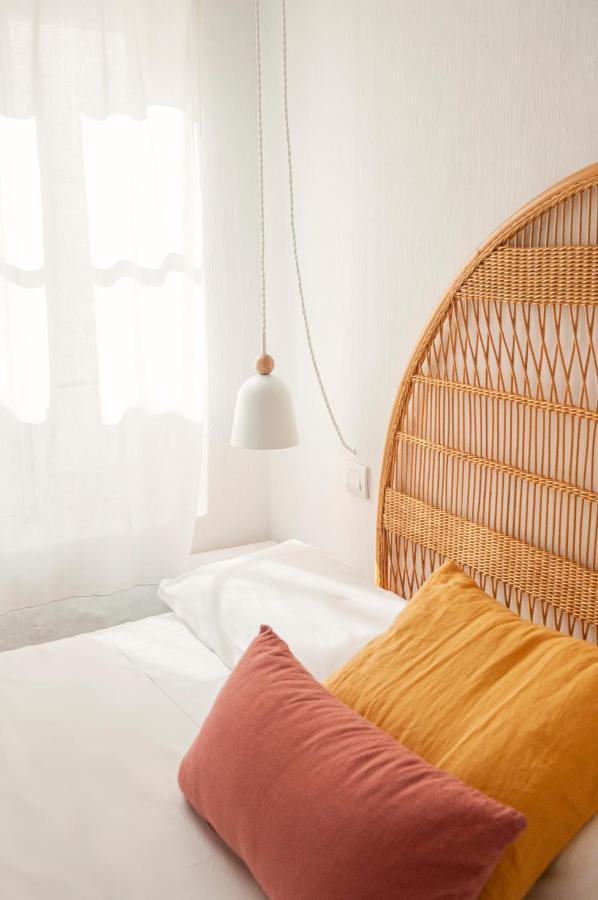 971 Hotel Con Encanto Ciutadella  Kültér fotó
