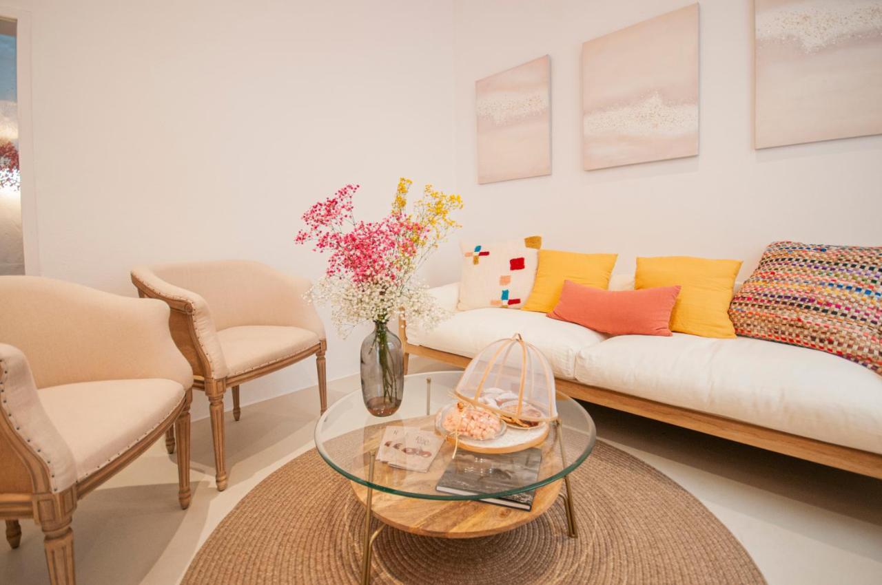 971 Hotel Con Encanto Ciutadella  Kültér fotó
