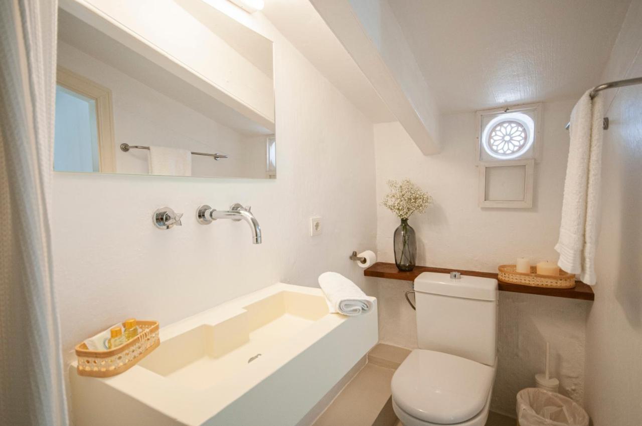 971 Hotel Con Encanto Ciutadella  Kültér fotó