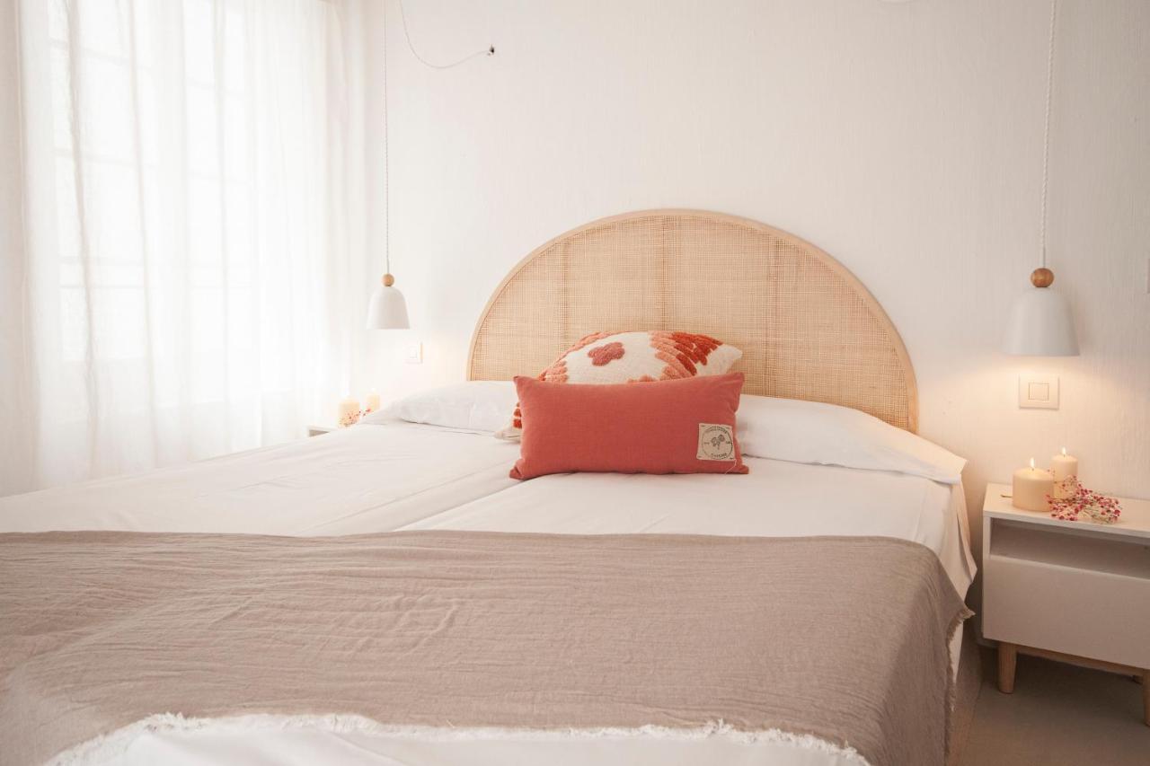 971 Hotel Con Encanto Ciutadella  Kültér fotó