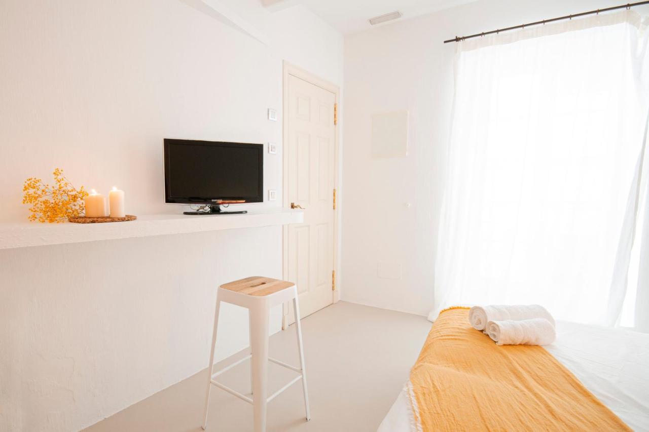 971 Hotel Con Encanto Ciutadella  Kültér fotó