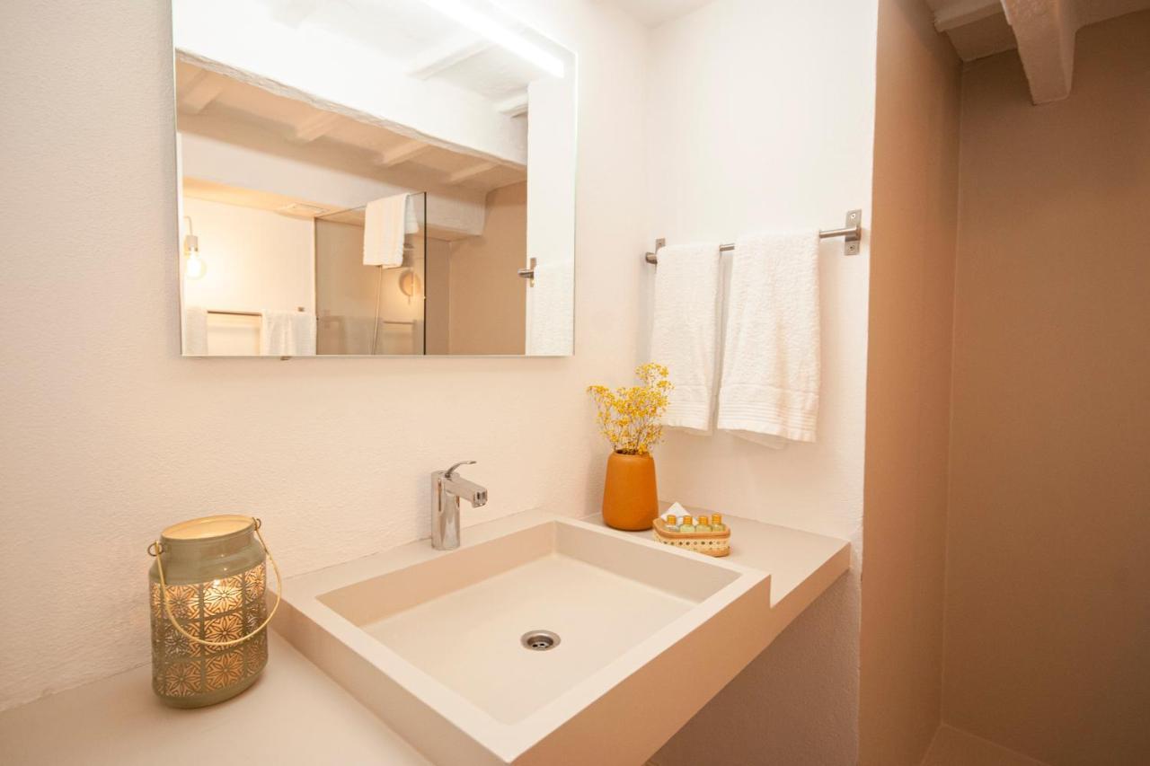 971 Hotel Con Encanto Ciutadella  Kültér fotó