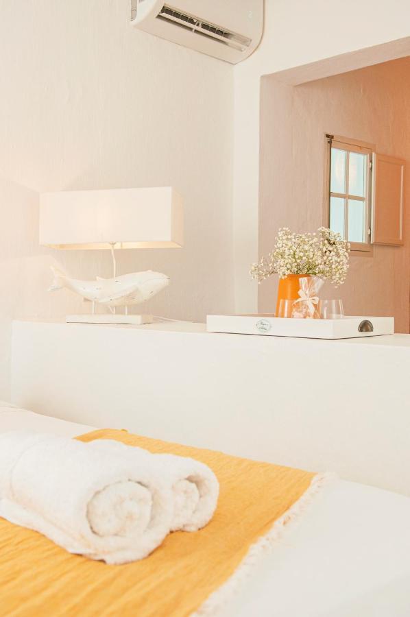 971 Hotel Con Encanto Ciutadella  Kültér fotó