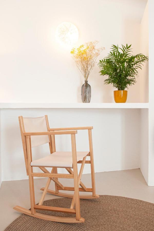 971 Hotel Con Encanto Ciutadella  Kültér fotó