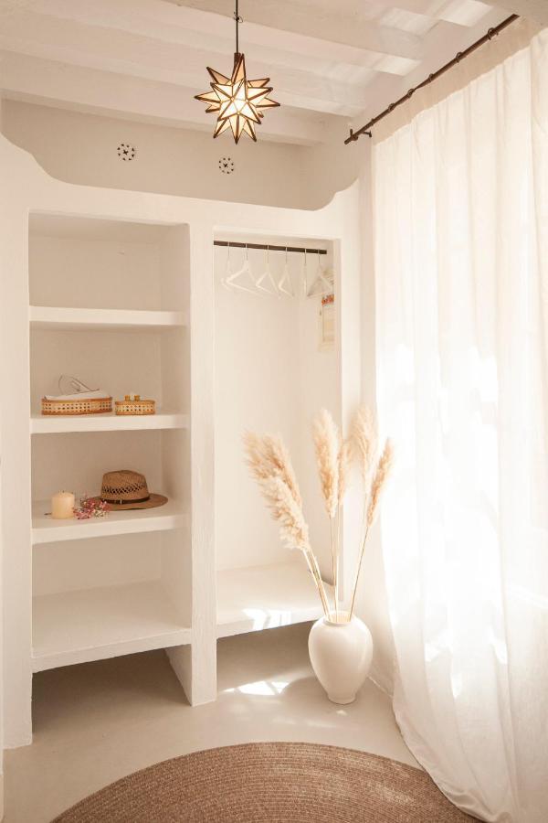 971 Hotel Con Encanto Ciutadella  Kültér fotó