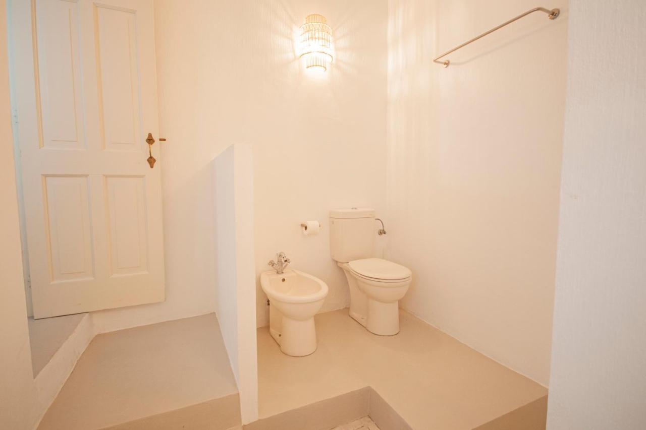 971 Hotel Con Encanto Ciutadella  Kültér fotó
