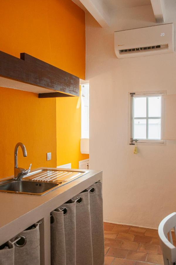 971 Hotel Con Encanto Ciutadella  Kültér fotó