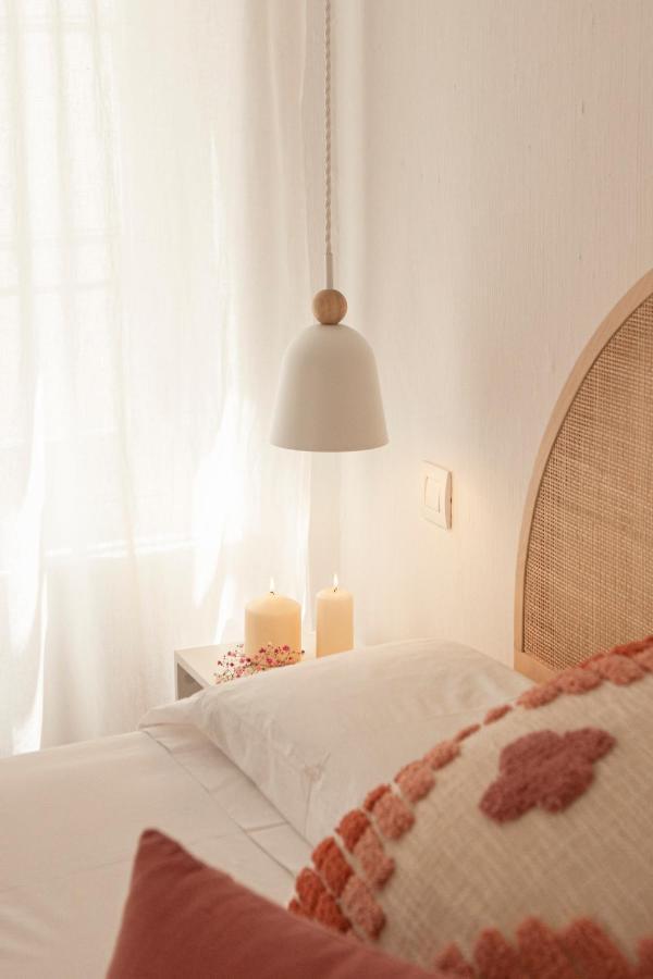 971 Hotel Con Encanto Ciutadella  Kültér fotó