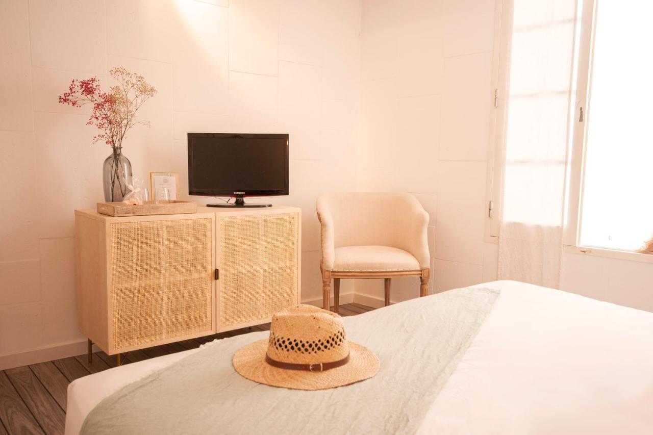 971 Hotel Con Encanto Ciutadella  Kültér fotó