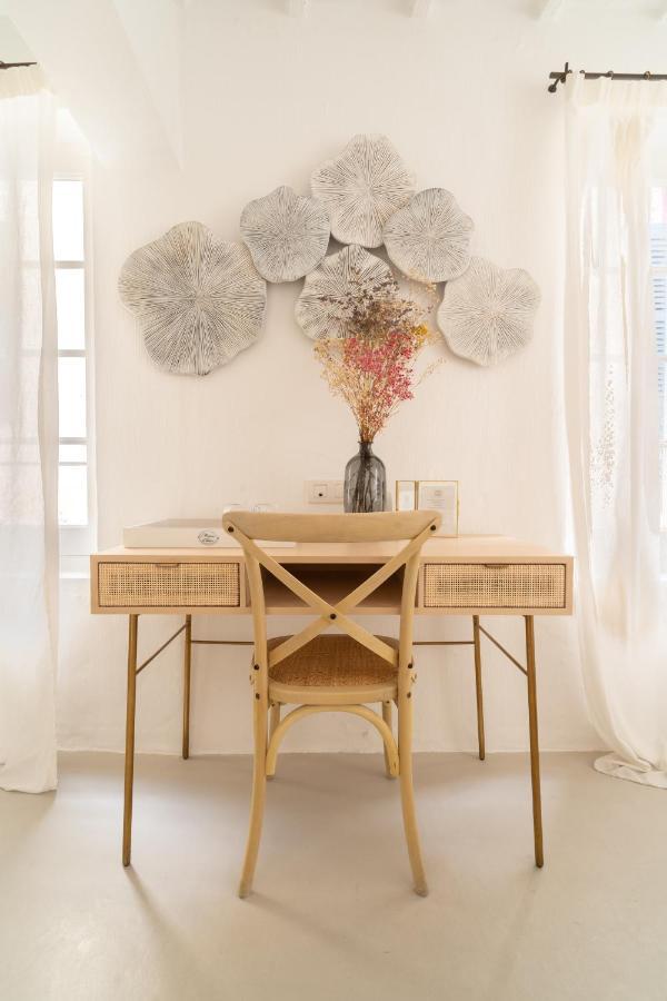 971 Hotel Con Encanto Ciutadella  Kültér fotó