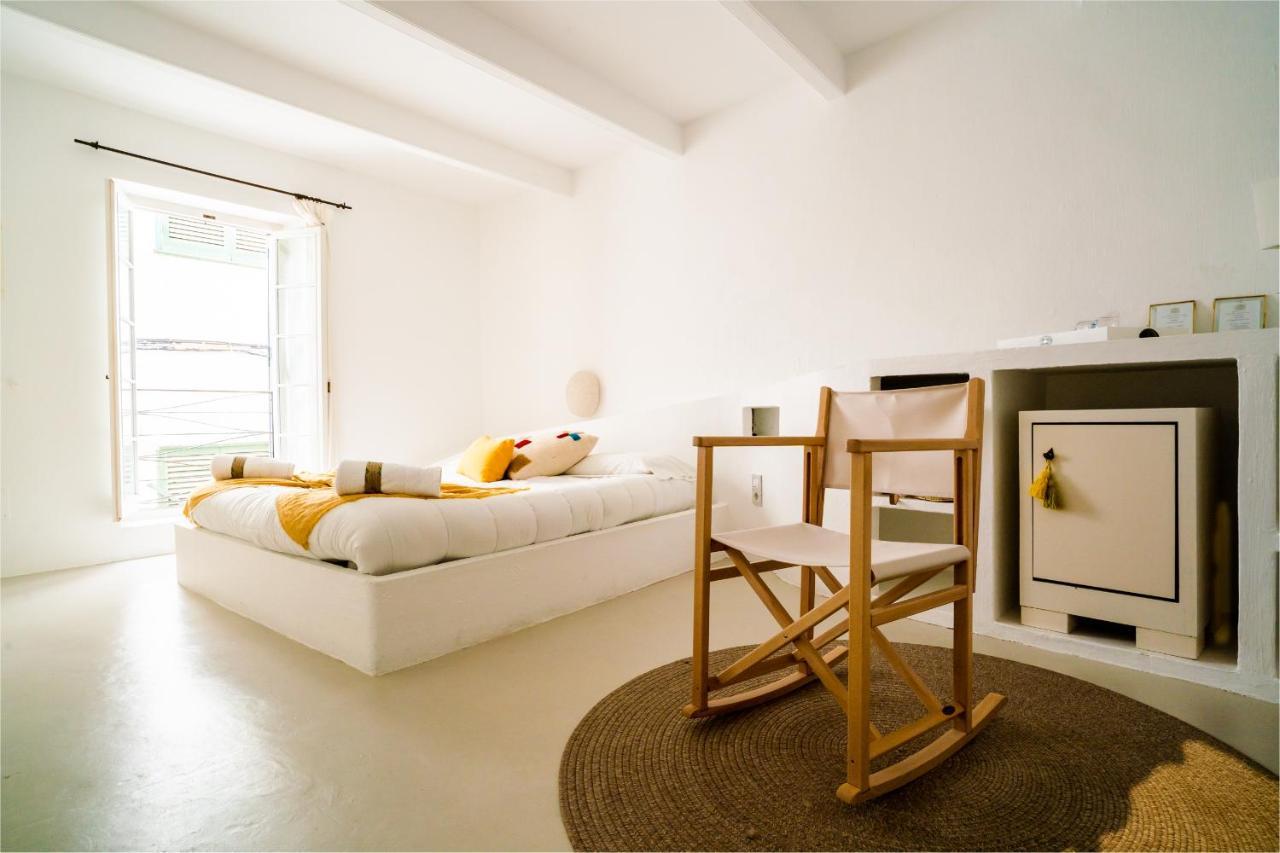 971 Hotel Con Encanto Ciutadella  Kültér fotó