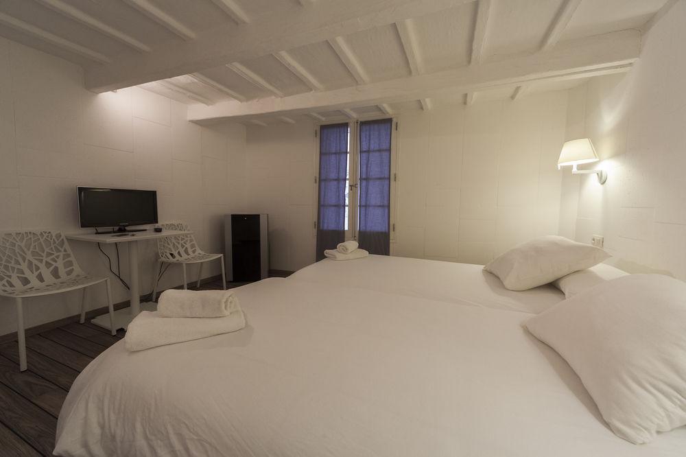 971 Hotel Con Encanto Ciutadella  Kültér fotó