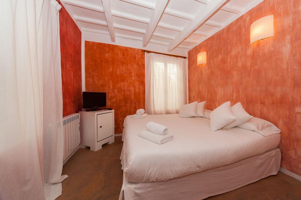 971 Hotel Con Encanto Ciutadella  Kültér fotó