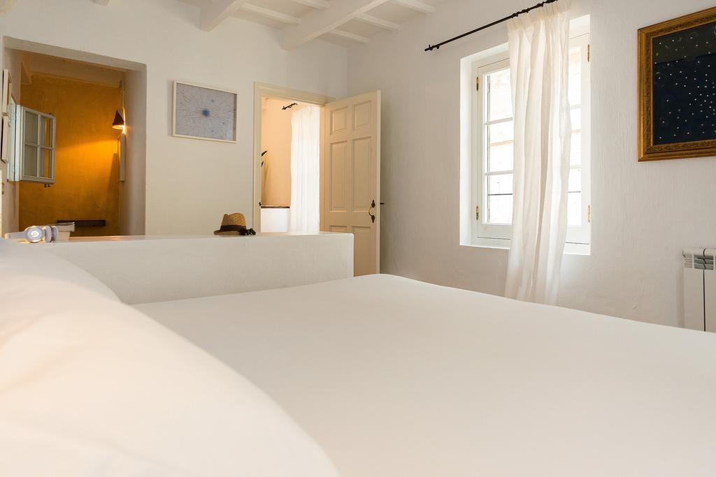 971 Hotel Con Encanto Ciutadella  Kültér fotó