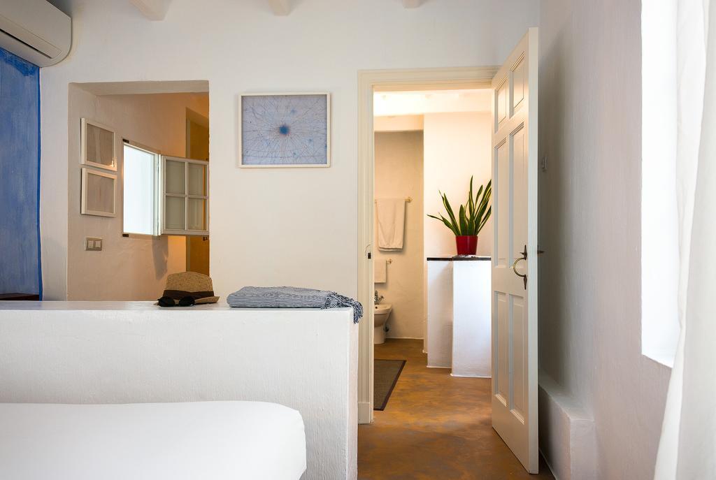 971 Hotel Con Encanto Ciutadella  Kültér fotó