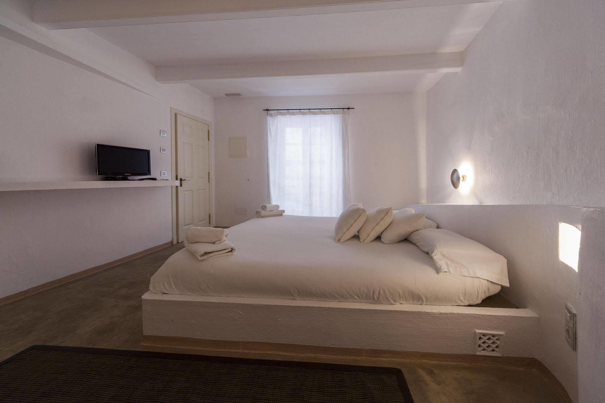 971 Hotel Con Encanto Ciutadella  Kültér fotó